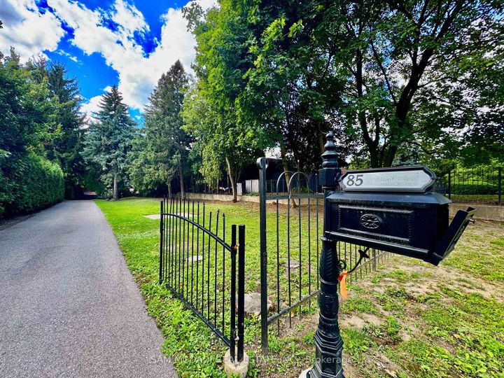 Photo 47 at 85 Yorkleigh Avenue, Humber Heights, Toronto