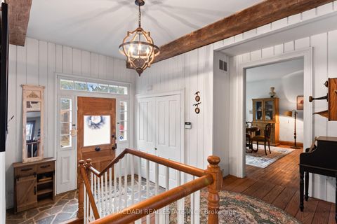 Photo 5 at 85 Yorkleigh Avenue, Humber Heights, Toronto