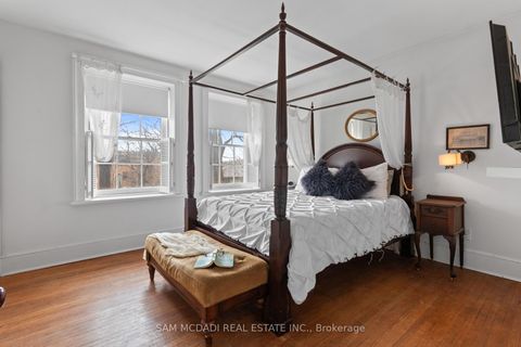 Photo 20 at 85 Yorkleigh Avenue, Humber Heights, Toronto