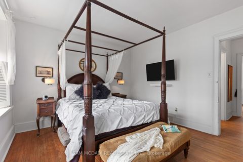 Photo 21 at 85 Yorkleigh Avenue, Humber Heights, Toronto