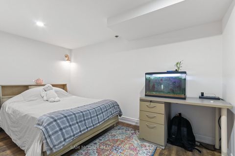 Photo 31 at 85 Yorkleigh Avenue, Humber Heights, Toronto