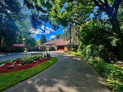 Photo 35 at 85 Yorkleigh Avenue, Humber Heights, Toronto