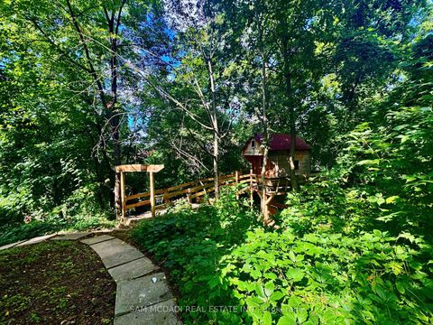 Photo 37 at 85 Yorkleigh Avenue, Humber Heights, Toronto