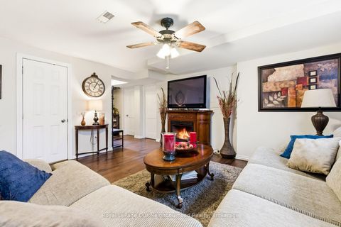 Photo 1 at 139 Central Pk Boulevard S, Central, Oshawa