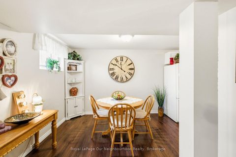 Photo 3 at 139 Central Pk Boulevard S, Central, Oshawa