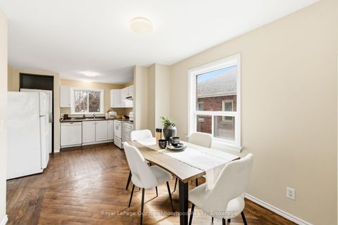 Photo 12 at 139 Central Pk Boulevard S, Central, Oshawa