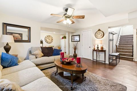 Photo 18 at 139 Central Pk Boulevard S, Central, Oshawa