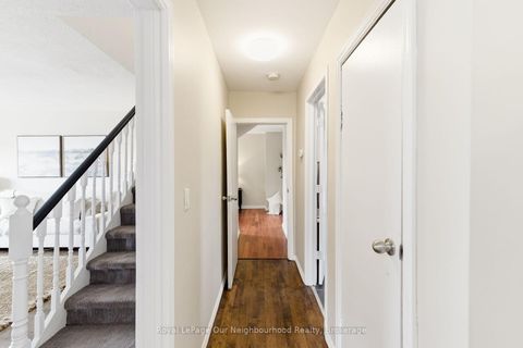 Photo 20 at 139 Central Pk Boulevard S, Central, Oshawa