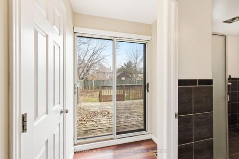 Photo 23 at 139 Central Pk Boulevard S, Central, Oshawa