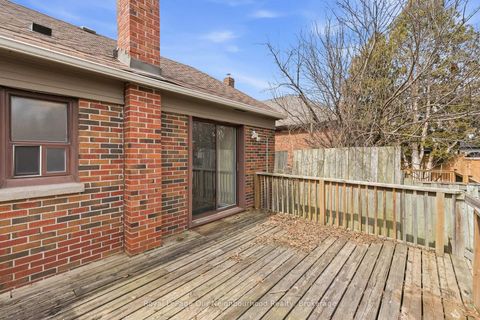 Photo 34 at 139 Central Pk Boulevard S, Central, Oshawa