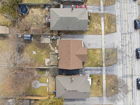 Photo 38 at 139 Central Pk Boulevard S, Central, Oshawa