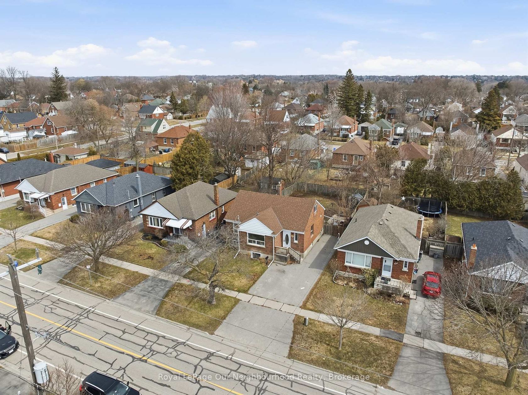 139 Central Pk Boulevard S, Central, Oshawa 