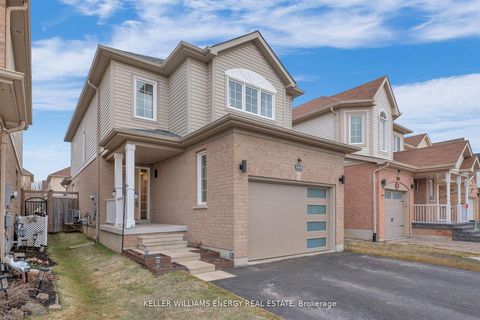 Photo 0 at 1379 Wadebridge Crescent, Eastdale, Oshawa