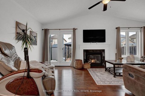 Photo 1 at 1379 Wadebridge Crescent, Eastdale, Oshawa