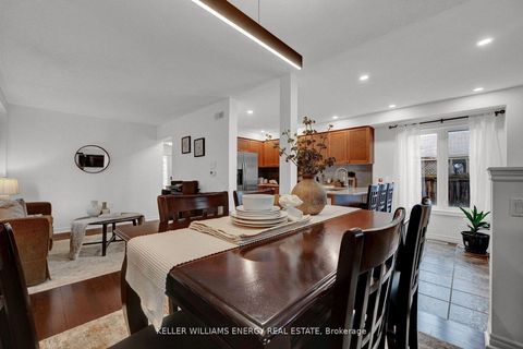 Photo 6 at 1379 Wadebridge Crescent, Eastdale, Oshawa