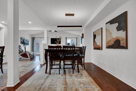Photo 9 at 1379 Wadebridge Crescent, Eastdale, Oshawa