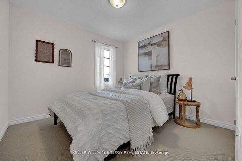 Photo 12 at 1379 Wadebridge Crescent, Eastdale, Oshawa