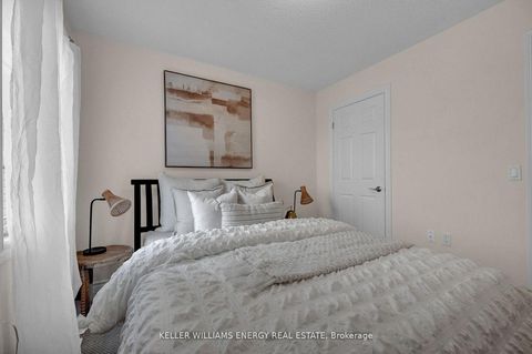 Photo 13 at 1379 Wadebridge Crescent, Eastdale, Oshawa