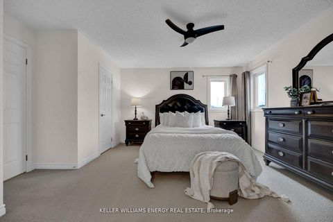 Photo 17 at 1379 Wadebridge Crescent, Eastdale, Oshawa