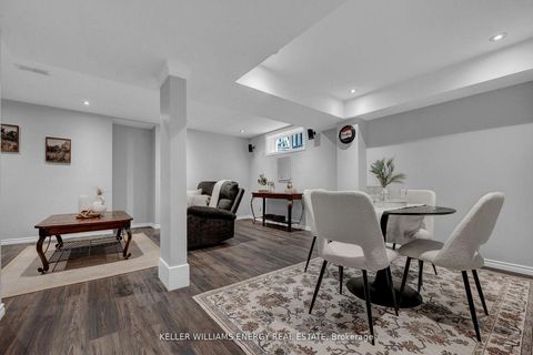 Photo 21 at 1379 Wadebridge Crescent, Eastdale, Oshawa