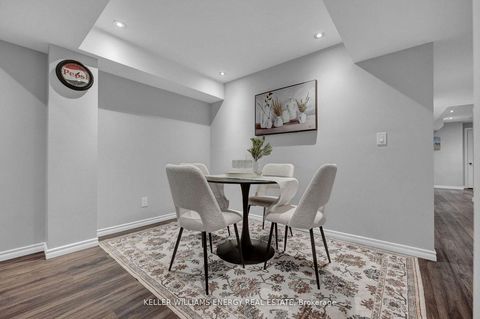 Photo 22 at 1379 Wadebridge Crescent, Eastdale, Oshawa