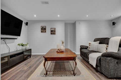 Photo 23 at 1379 Wadebridge Crescent, Eastdale, Oshawa