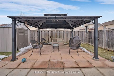 Photo 25 at 1379 Wadebridge Crescent, Eastdale, Oshawa