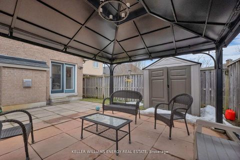 Photo 26 at 1379 Wadebridge Crescent, Eastdale, Oshawa