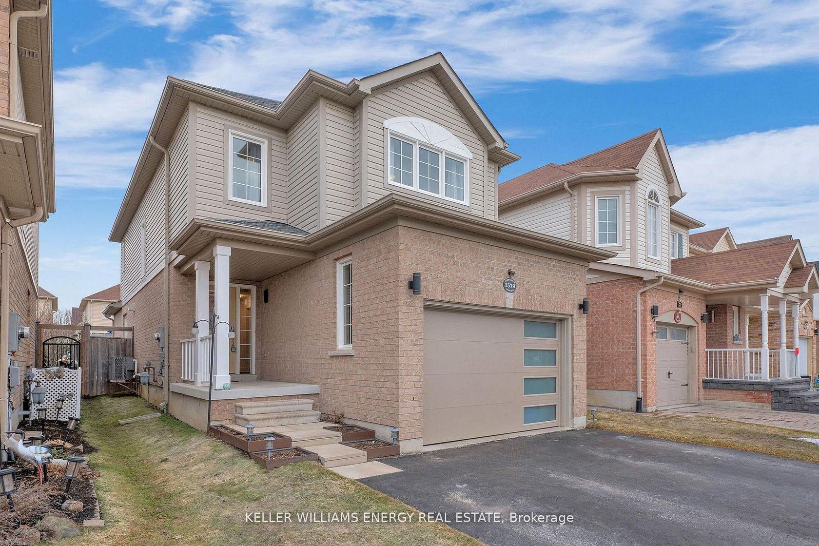 1379 Wadebridge Crescent, Eastdale, Oshawa 