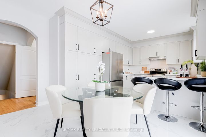 Photo 18 at 95 Heslop Circle, Wellington, Brampton