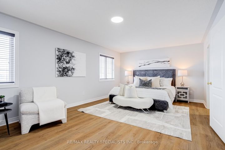 Photo 27 at 95 Heslop Circle, Wellington, Brampton