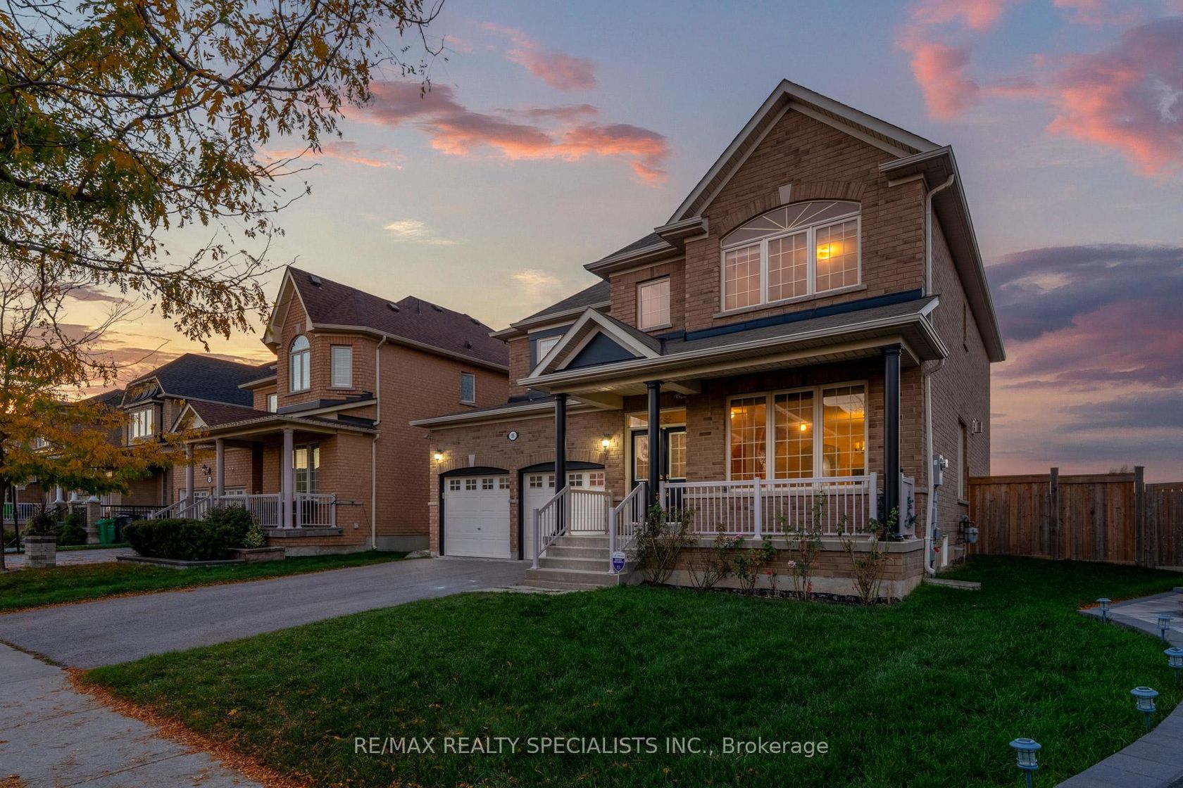 95 Heslop Circle, Wellington, Brampton 2