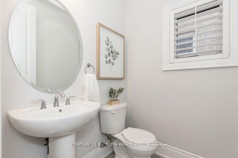 Photo 20 at 20 WESTMINSTER Circle, Shore, Barrie