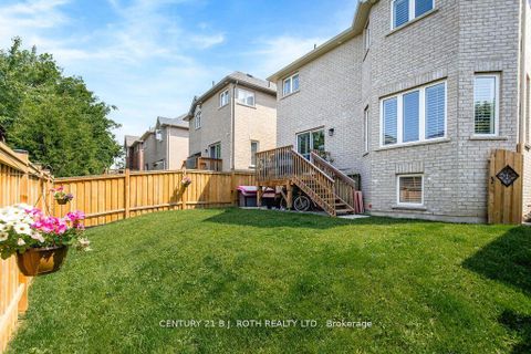 Photo 40 at 20 WESTMINSTER Circle, Shore, Barrie