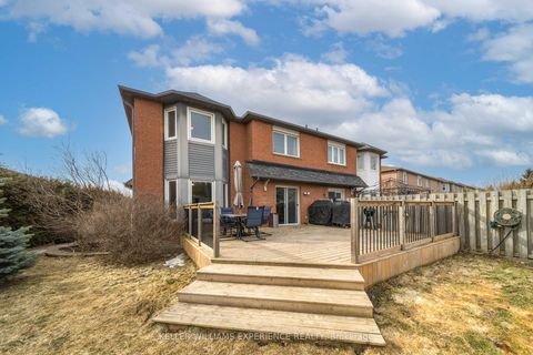 Photo 0 at 599 Walpole Crescent, Wyndham, Newmarket