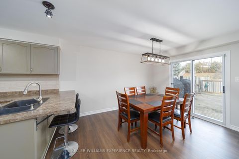 Photo 3 at 599 Walpole Crescent, Wyndham, Newmarket