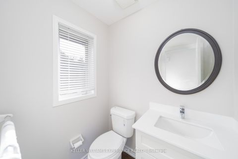 Photo 5 at 599 Walpole Crescent, Wyndham, Newmarket