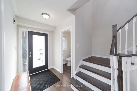 Photo 6 at 599 Walpole Crescent, Wyndham, Newmarket