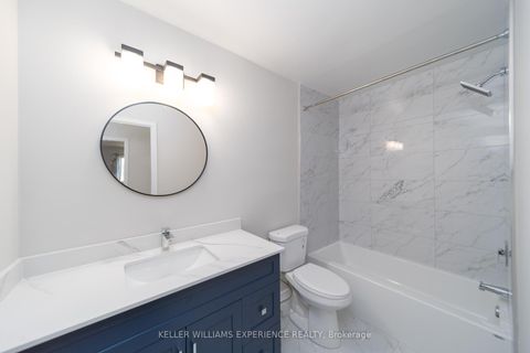 Photo 9 at 599 Walpole Crescent, Wyndham, Newmarket