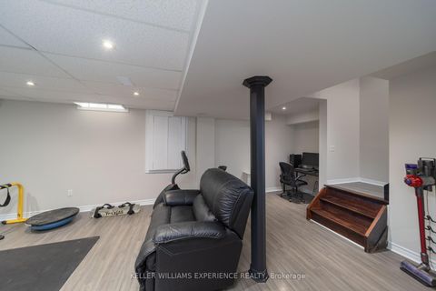 Photo 17 at 599 Walpole Crescent, Wyndham, Newmarket