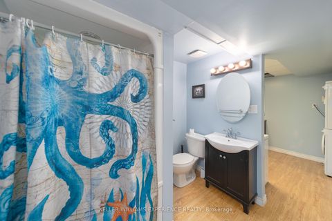 Photo 19 at 599 Walpole Crescent, Wyndham, Newmarket