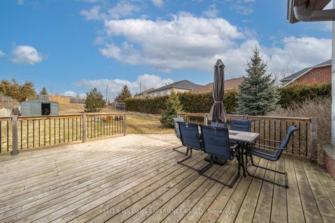 Photo 21 at 599 Walpole Crescent, Wyndham, Newmarket