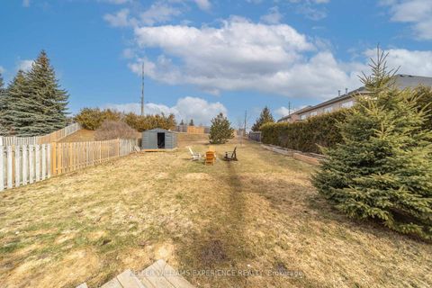 Photo 22 at 599 Walpole Crescent, Wyndham, Newmarket