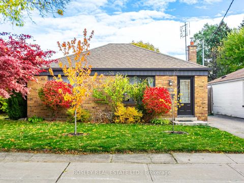 Photo 0 at 131 Meighen Avenue, Parkview, Toronto