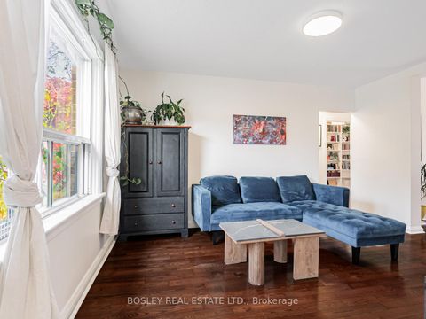 Photo 8 at 131 Meighen Avenue, Parkview, Toronto