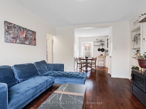 Photo 10 at 131 Meighen Avenue, Parkview, Toronto