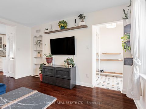 Photo 11 at 131 Meighen Avenue, Parkview, Toronto