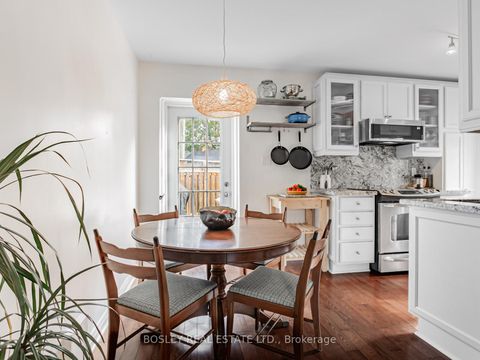 Photo 15 at 131 Meighen Avenue, Parkview, Toronto