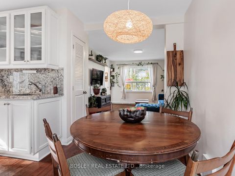 Photo 16 at 131 Meighen Avenue, Parkview, Toronto