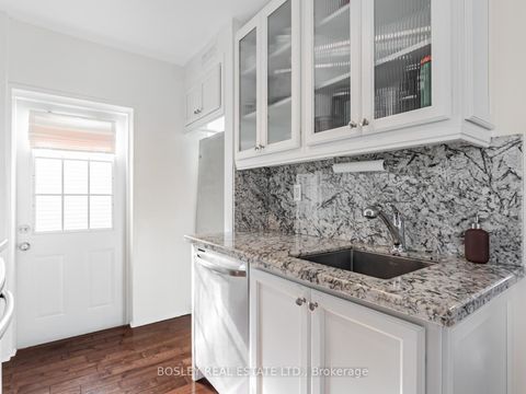 Photo 18 at 131 Meighen Avenue, Parkview, Toronto